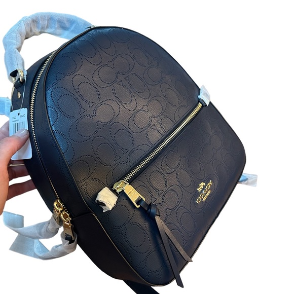 🔥NWT Coach Jordyn Backpack - Picture 2 of 10